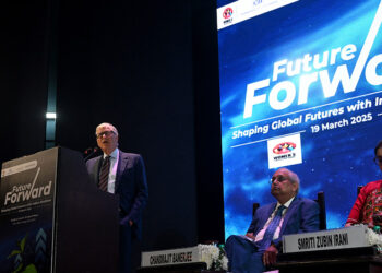 Microsoft announces $17.5 bn investment in India, its 'largest ever' in Asia