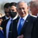 Netanyahu to meet Trump in Florida for talks on Gaza, Iran