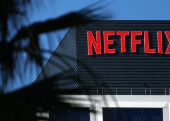 Netflix to launch FIFA World Cup video game