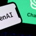 OpenAI declares ChatGPT 'code red' over stiff competition: report