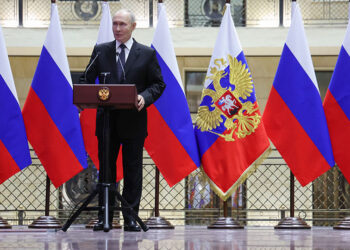 Zelensky says Russia preparing for new 'year of war'