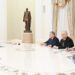Putin starts Ukraine talks with Witkoff and Kushner in Kremlin