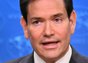 Rubio says status quo on Venezuela 'intolerable,' must change