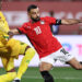 Salah snatches added-time winner for Egypt after Zimbabwe scare