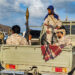 Saudi Arabia urges Yemen separatists to cede seized territory