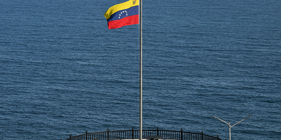 Seized oil tanker will be brought to US port: White House