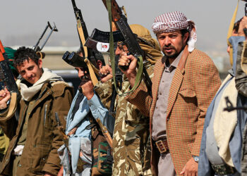 Survivors of ship sunk by Yemen's Houthis released: rebel media