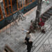 Syrian Jewish group to work on returning seized property
