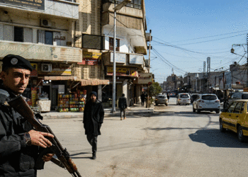 Syrian govt, Kurdish forces order their troops to halt deadly clashes