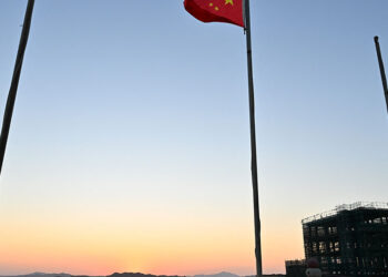 Taiwan condemns China's 'military intimidation' after Beijing announces drills