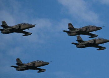 Taiwan says detects 89 Chinese military aircraft, 28 vessels near island