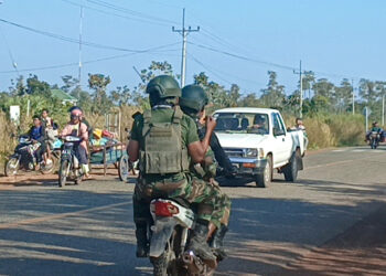 Thai army says two more soldiers killed in Cambodia border clashes