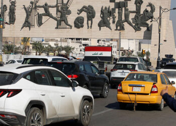 Traffic Directorate Announces Special Plan to Ease Congestion During New Year Holidays