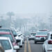 Traffic Directorate Urges Caution on Roads Due to Fog