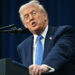 Trump plan says Japan, South Korea must contribute more on Taiwan
