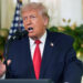Trump promises US 'economic boom' in 2026