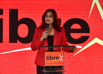 Trump says Honduras 'trying to change' presidential election outcome