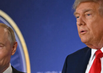 Trump says 'very good' talks with Russia on Ukraine, but next steps unclear