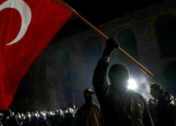 Turkey detains 115 alleged IS members