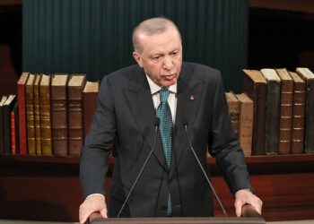 Turkey summons Russia, Ukraine envoys after Black Sea drone strikes: foreign ministry source