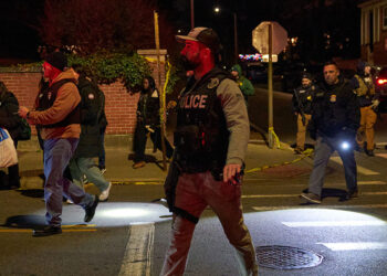 Two dead, eight in critical condition in Brown University shooting: mayor