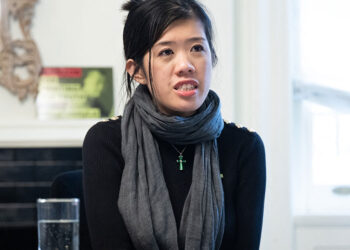 UK summons Chinese ambassador over Jimmy Lai conviction: foreign minister