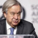UN chief wants to avoid 'further escalation' between US and Venezuela: spokesman