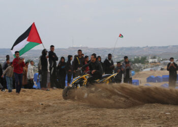 UN declares famine over in Gaza, says 'situation remains critical'