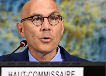 UN human rights chief fears new 'atrocities' in Sudan