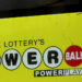 US lottery player wins $1.8 bn Powerball on Christmas Eve