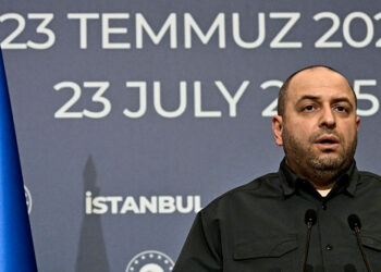 Ukraine, US teams to meet on third day of Miami talks