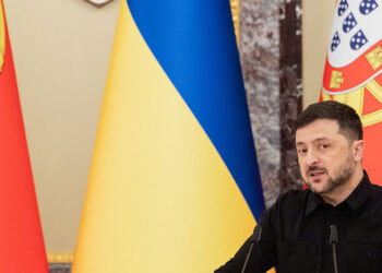 Ukraine expects Russian answer on plan to end war Wednesday: Zelensky