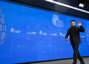 Ukraine would hold elections after peace deal signed: Zelensky