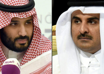 Saudi Arabia, Qatar sign high-speed rail deal to link capitals