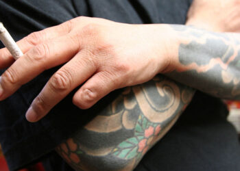 Upstart gangsters shake Japan's yakuza