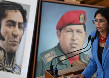 Venezuela calls latest US oil tanker seizure 'theft and kidnapping'