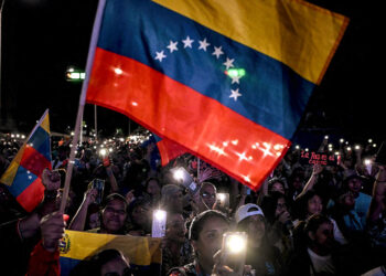 Venezuela reacts defiantly to US oil blockade, claims exports unaffected