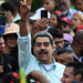 Venezuela's Maduro holds call with UN chief over US blockade