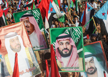 Yemen's UAE-backed separatist offensive threatens Saudi security: Riyadh