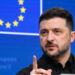 Zelensky presses US for more details on security guarantees