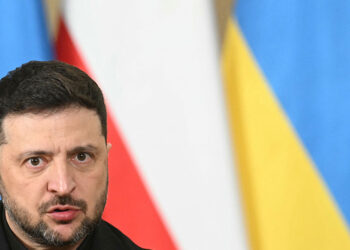 Zelensky says no consensus with US over territory, nuclear plant in latest plan