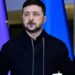Zelensky says 'progress' made on US security guarantees for Ukraine