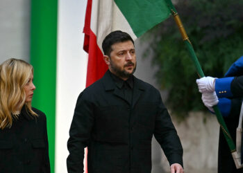 Zelensky says to send US updated Ukraine plan on Wednesday