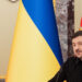 Zelensky says wants US-Europe-Ukraine meeting in Ukraine in coming days
