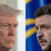 Zelensky to speak with EU allies before Trump meeting
