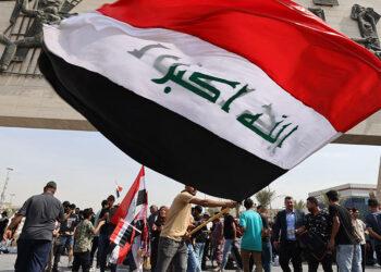 81 Candidates, Including Four Women, Apply for Iraqi Presidency (Official)