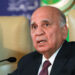 Al-Maliki Condemns 'Blatant American Interference' in Iraqi Prime Minister Selection