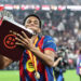 Barcelona Defeats Real Madrid 3-2 to Secure Spanish Super Cup Title