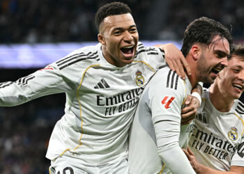 Barcelona Secures Fermin Lopez with New Contract Until 2031