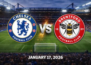 Chelsea vs Brentford | تشيلسي ضد برينتفورد